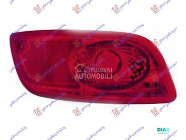 ZADNJA MAGLENKA za Hyundai Santa Fe od 2005. do 2009. god.