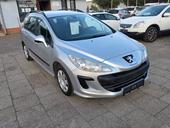 Peugeot 308 1.6hdi