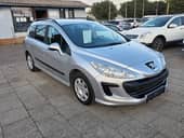 Peugeot 308 1.6hdi