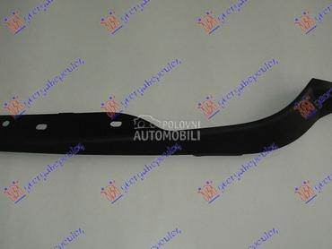 LAJSNA SPOJLERA ZADNJEG BRANIK za Hyundai Santa Fe od 2005. do 2009. god.