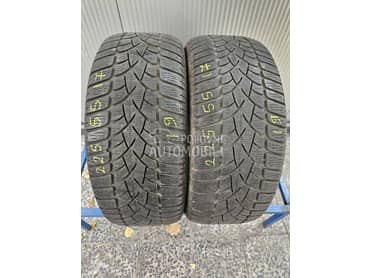 Dunlop 225/55 R17 Zimska