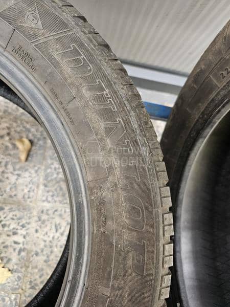 Dunlop 225/55 R17 Zimska