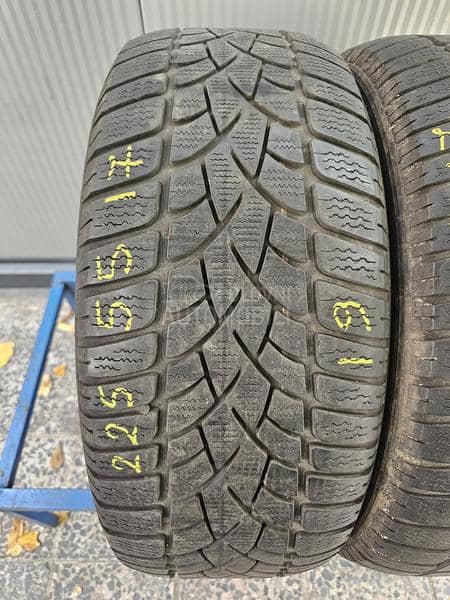 Dunlop 225/55 R17 Zimska