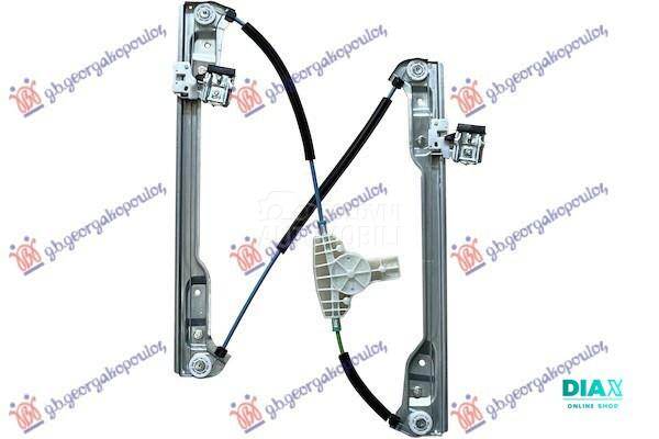 PODIZAC PREDNJEG PROZORA ELEKT