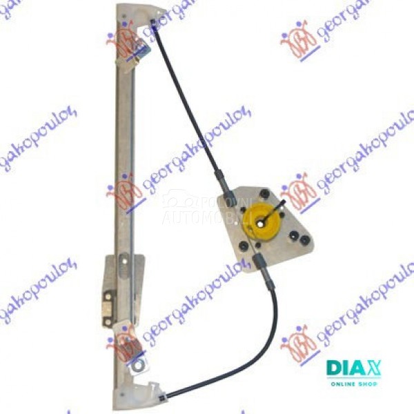 PODIZAC ZADNJEG PROZORA ELEKTR