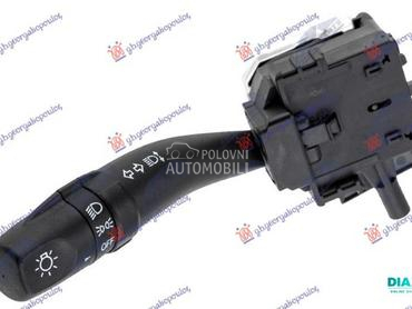 PREKIDAC/RUCICA NA VOLANU (FAR za Hyundai Santa Fe od 2005. do 2009. god.