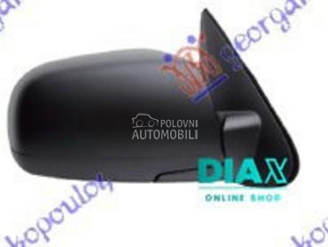 RETROVIZOR ELEKTRICNI SA GREJA za Hyundai Santa Fe od 2005. do 2009. god.