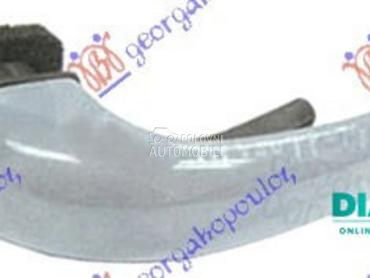 KVAKA GEPEK VRATA SPOLJASNJA za Hyundai Santa Fe od 2009. do 2012. god.