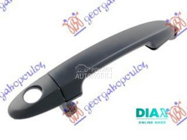 KVAKA PREDNJIH VRATA SPOLJASNJ za Hyundai Santa Fe od 2009. do 2012. god.