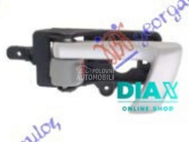 KVAKA PREDNJIH/ZADNJIH VRATA U za Hyundai Santa Fe od 2005. do 2009. god.