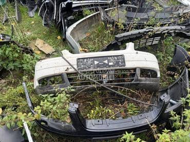 Branik za Volkswagen Touran od 2003. do 2007. god.