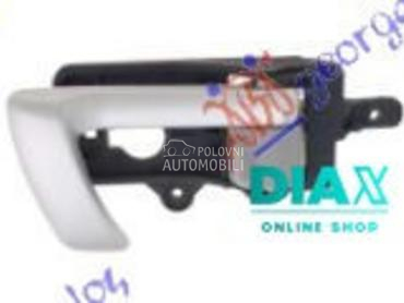 KVAKA PREDNJIH/ZADNJIH VRATA U za Hyundai Santa Fe od 2009. do 2012. god.