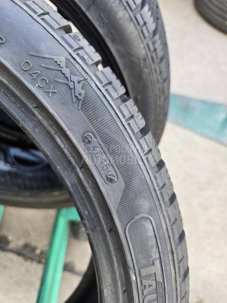 Taurus 225/40 R18 Zimska