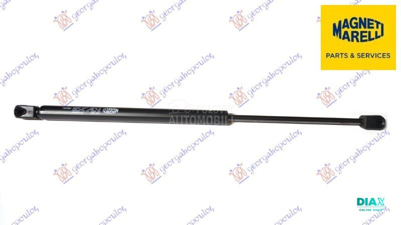 AMORTIZER GEPEK VRATA (453L-66
