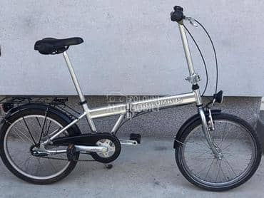 mauntibike