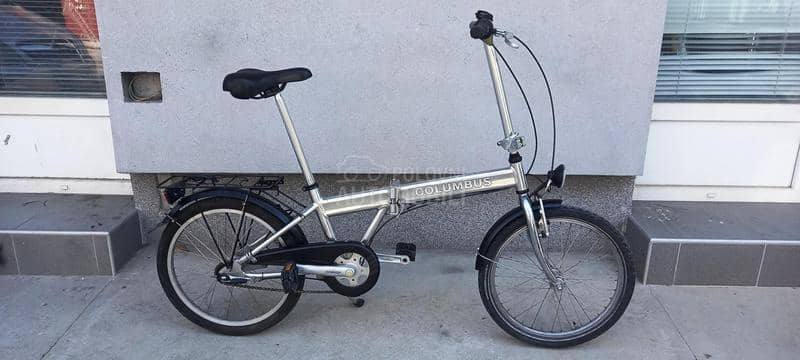 mauntibike