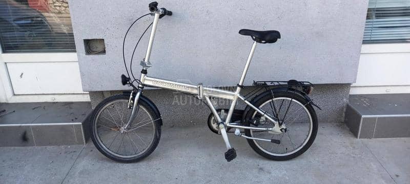 mauntibike