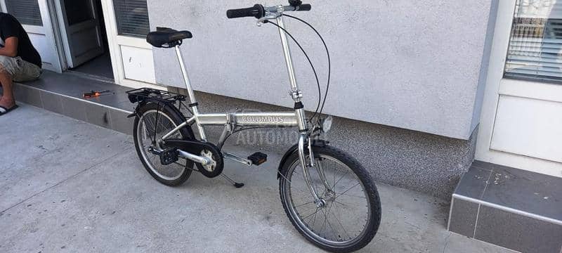 mauntibike