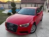 Audi A3 1.6 TDI/LED/NAV/FUL