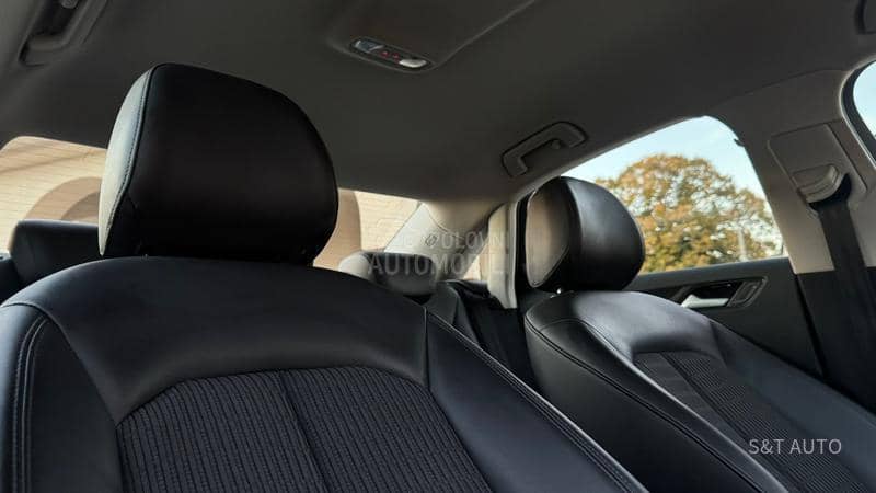 Audi A3 1.6 TDI/LED/NAV/FUL