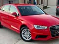 Audi A3 1.6 TDI/LED/NAV/FUL