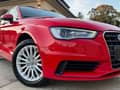 Audi A3 1.6 TDI/LED/NAV/FUL