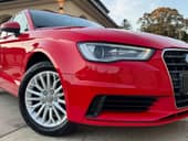 Audi A3 1.6 TDI/LED/NAV/FUL
