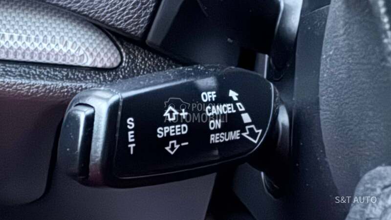 Audi A3 1.6 TDI/LED/NAV/FUL