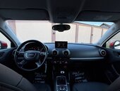 Audi A3 1.6 TDI/LED/NAV/FUL