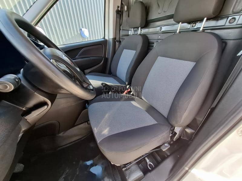 Fiat Doblo MAXI 1,6 Multijet XL