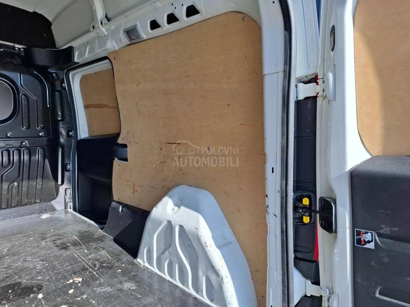 Fiat Doblo MAXI 1,6 Multijet XL