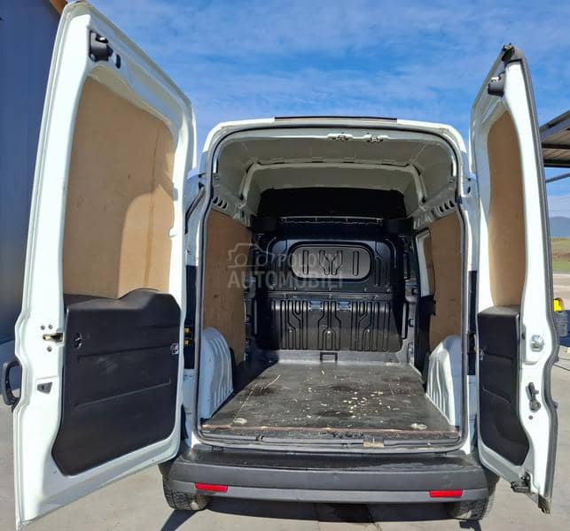 Fiat Doblo MAXI 1,6 Multijet XL