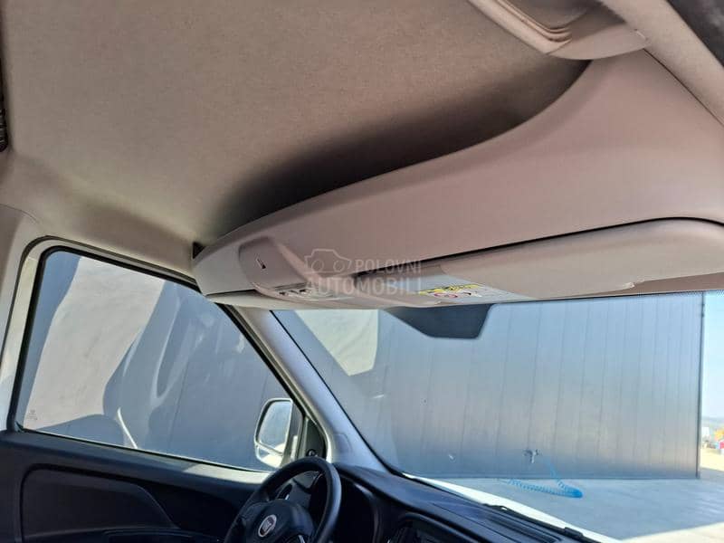 Fiat Doblo MAXI 1,6 Multijet XL