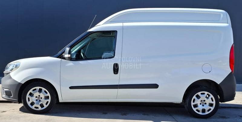 Fiat Doblo MAXI 1,6 Multijet XL