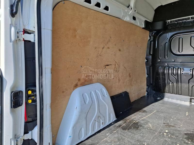 Fiat Doblo MAXI 1,6 Multijet XL