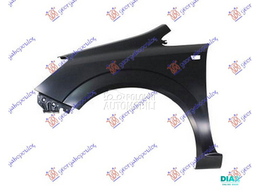 BLATOBRAN za Opel Zafira od 2005. do 2012. god.