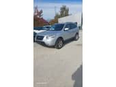 Hyundai Santa Fe 2.2crdi