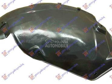 POTKRILO (ZADNJI DEO) za Opel Zafira od 2005. do 2012. god.