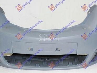 PREDNJI BRANIK -2008 za Opel Zafira od 2005. do 2012. god.