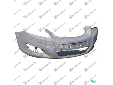 PREDNJI BRANIK 2008- (A KVALIT za Opel Zafira od 2005. do 2012. god.