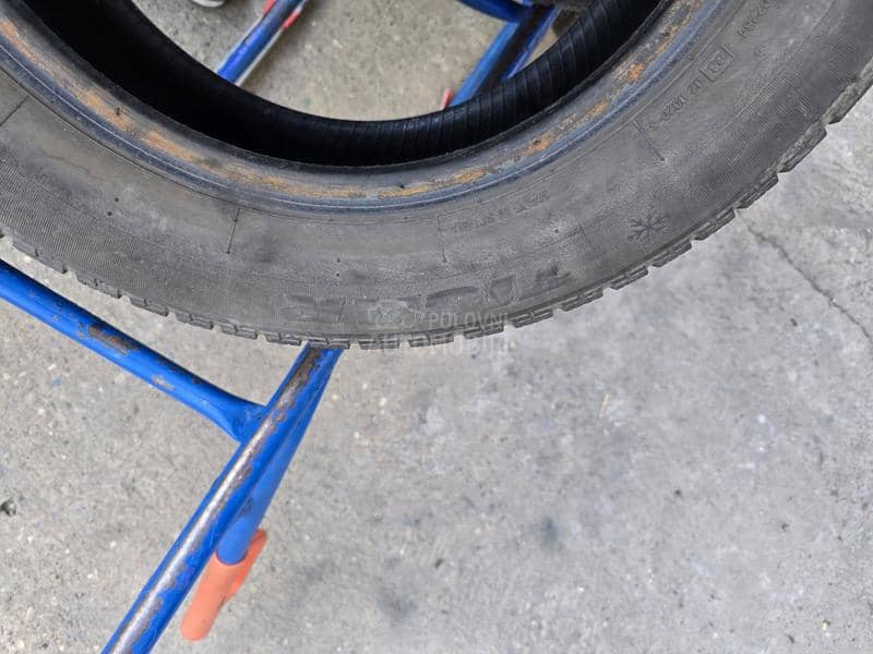 Tigar 165/70 R14 Zimska