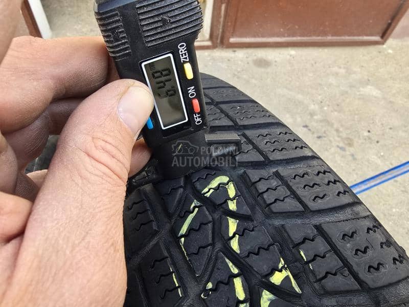 Tigar 165/70 R14 Zimska