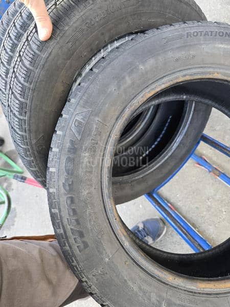 Tigar 165/70 R14 Zimska