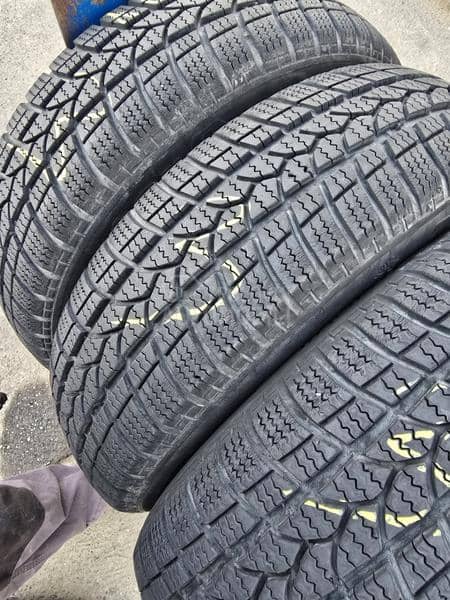 Tigar 165/70 R14 Zimska