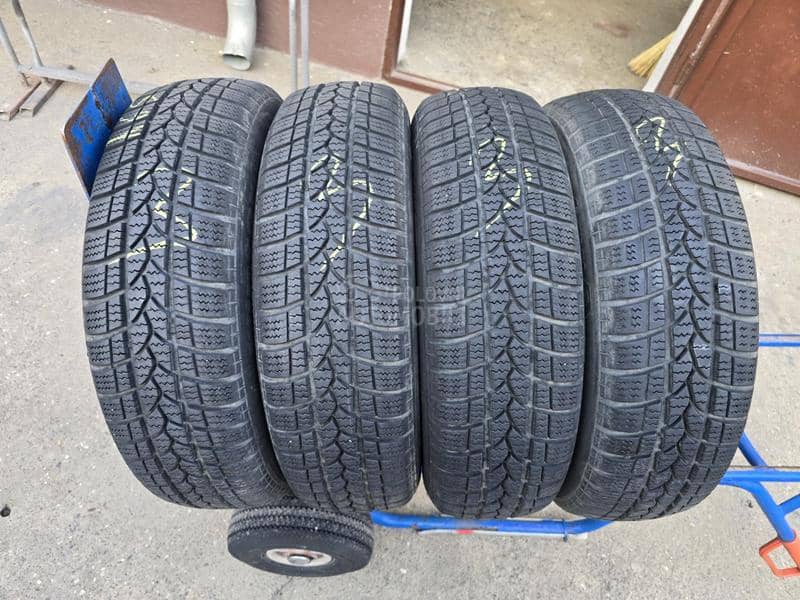 Tigar 165/70 R14 Zimska