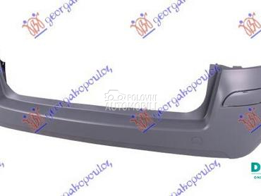 ZADNJI BRANIK za Opel Zafira od 2005. do 2012. god.