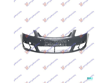 PREDNJI BRANIK -2008 (4 PDC SE za Opel Zafira od 2005. do 2012. god.