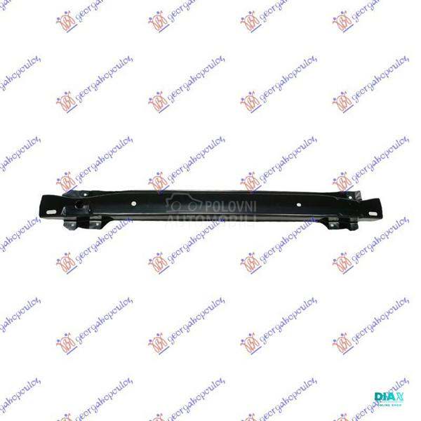 SINA ZADNJEG BRANIKA