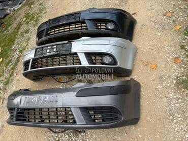 Branik za Volkswagen Golf Plus od 2004. do 2009. god.