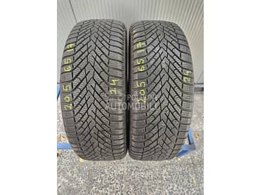 Pirelli 205/65 R17 Zimska